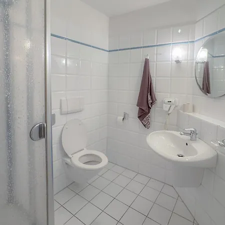 Hotel Voor Twee Personen - 33-3 Bunkenburg