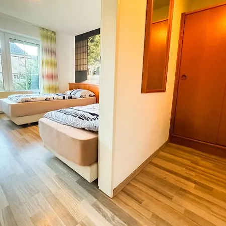 Voor Twee Personen - 33-3 Bunkenburg