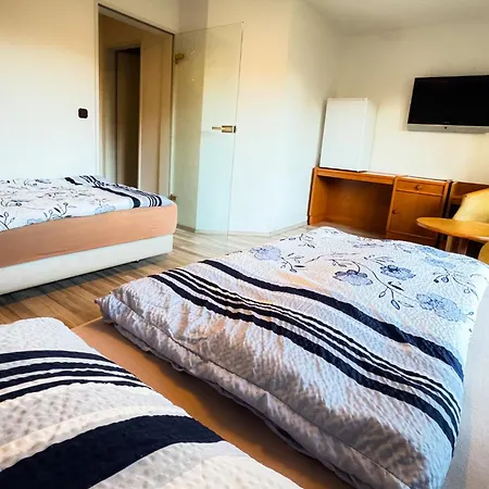 Voor Twee Personen - 33-3 Hotel *