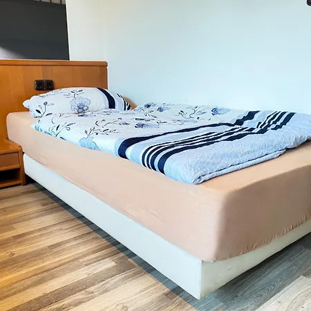 Voor Twee Personen - 33-3 Bunkenburg